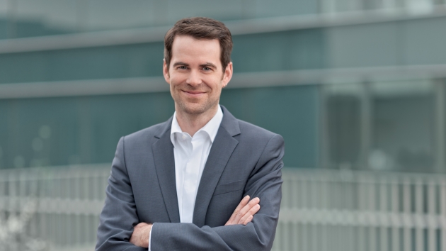 Roland Thiemann ist neuer Director der Anuga Foodtec - Quelle: privat/Koelnmesse